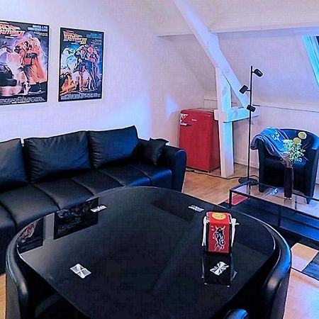 Апартаменты Fitness Loft 50 M2 Zemst Экстерьер фото